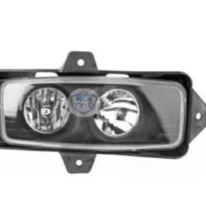 TWD Spare Parts - replaces 5010231850 Fog Lamp Renault