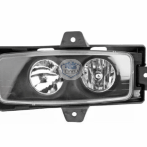 TWD Spare Parts - replaces 5010231849 Fog Lamp Renault