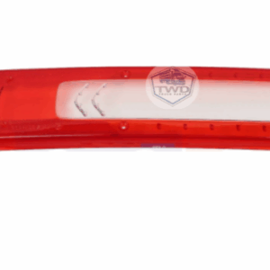 TWD Spare Parts - replaces Tail Lamp Glass Renault 7422800391