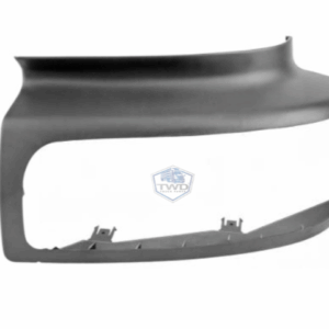 TWD Spare Parts - replaces Head Lamp Frame Left Renault 5001834444
