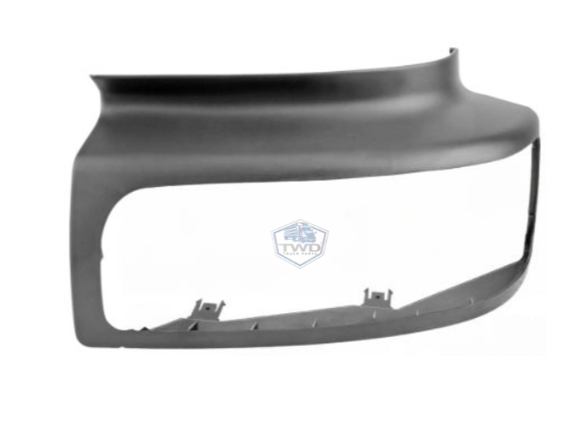 TWD Spare Parts - replaces Head Lamp Frame Left Renault 5001834444