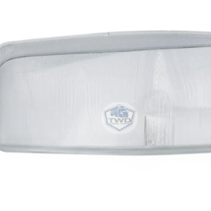 TWD Spare Parts - replaces 5001840476 Head Lamp Glass Left Renault