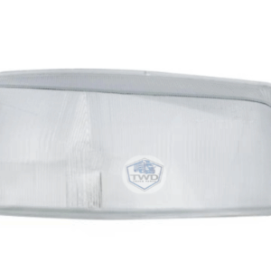 TWD Spare Parts - replaces Head Lamp Glass Right Renault 5001840475