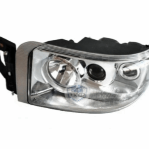 TWD Spare Parts - replaces Head Lamp Right Renault 5010578475, 7421636310
