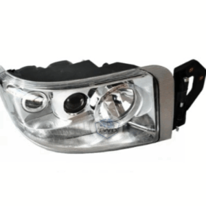 TWD Spare Parts - replaces 5010578451, 7421636295 Head Lamp Left Renault