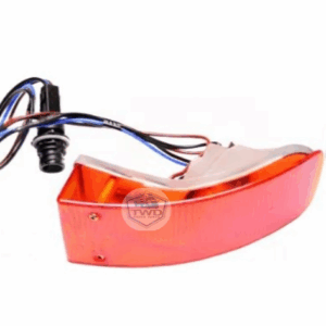TWD Spare Parts - replaces Indicator Lamp Mercedes Actros 9418201321