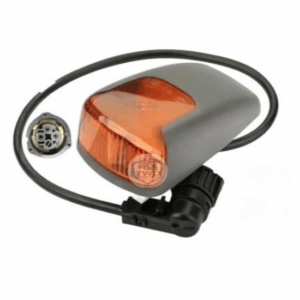 TWD Spare Parts - replaces 9408200221, 0008200777 Indicator Lamp Mercedes