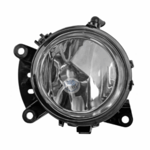 TWD Spare Parts - replaces 9608200556 Fog Lamp Right Mercedes