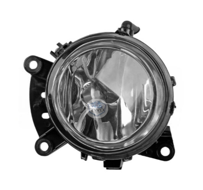 TWD Spare Parts - replaces 9608200556 Fog Lamp Right Mercedes