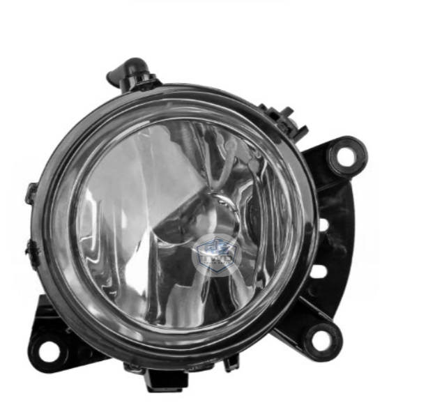 TWD Spare Parts - replaces Fog Lamp Left Mercedes 9608200456