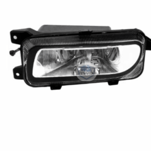 TWD Spare Parts - replaces Fog Lamp Left Mercedes 9438200056