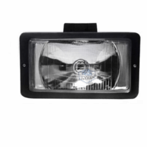 TWD Spare Parts - replaces Fog Lamp Clear Mercedes 1593963, 37182007