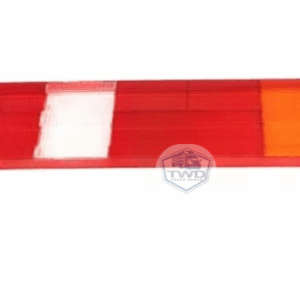 TWD  Spare Parts - replaces 0025441290, 0025441690 Tail Lamp Glass Mercedes