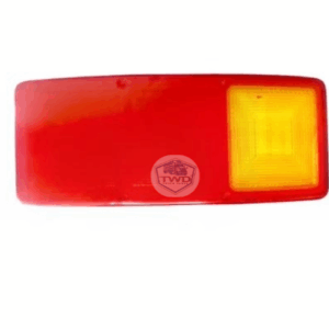 TWD Spare Parts - replaces 0015448390 Tail Lamp Glass Big Mercedes BM