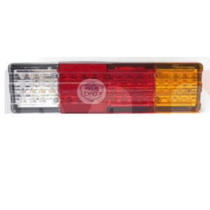 TWD Spare Parts - replaces Tail Lamp LED Left & Right Mercedes 0025440703