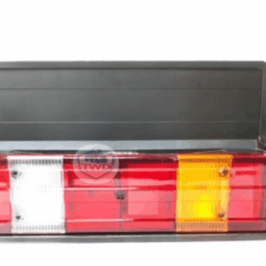 TWD Spare Parts - replaces 0025444203, 0025442603 Tail Lamp Left Mercedes
