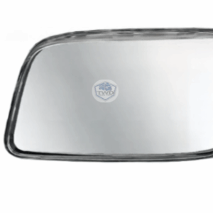 TWD Spare Parts - replaces 0008264610, A0008264610 Head Lamp Glass Right MERCEDES