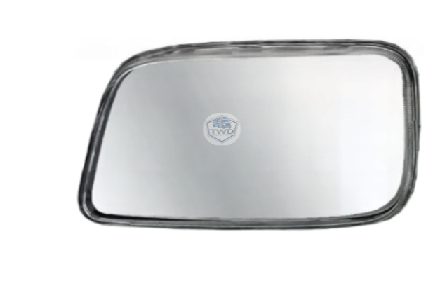 TWD Spare Parts - replaces 0008264610, A0008264610 Head Lamp Glass Right MERCEDES