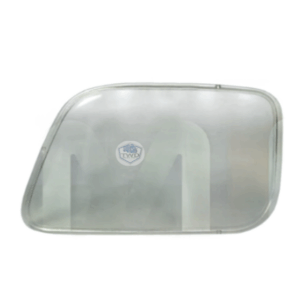 TWD Spare Parts replaces HEAD LAMP GLASS ACTROS MP2 (LEFT) ,