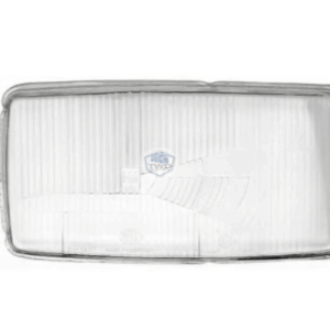 TWD Spare Parts - replaces Head Lamp Glass Mercedes 0028261290