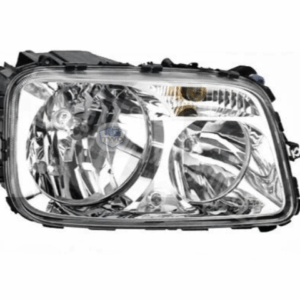 TWD Spare Parts - replaces Head Lamp Mercedes 9438201761
