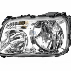 TWD Spare Parts - replaces Head Lamp Left Mercedes 9438201661