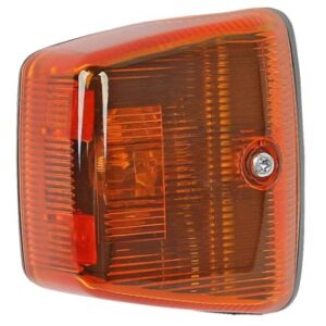 TWD Spare Parts - replaces Signal Lamp Left 9678201321