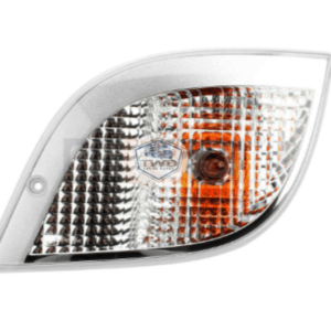 TWD Spare Parts - replaces 9738200521 Signal Lamp Left Mercedes