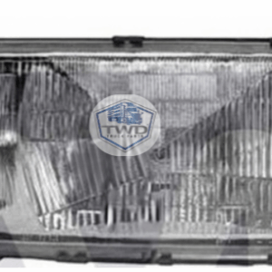 TWD Spare Parts - replaces 9418205761, 0301081117 Head Lamp Left Mercedes