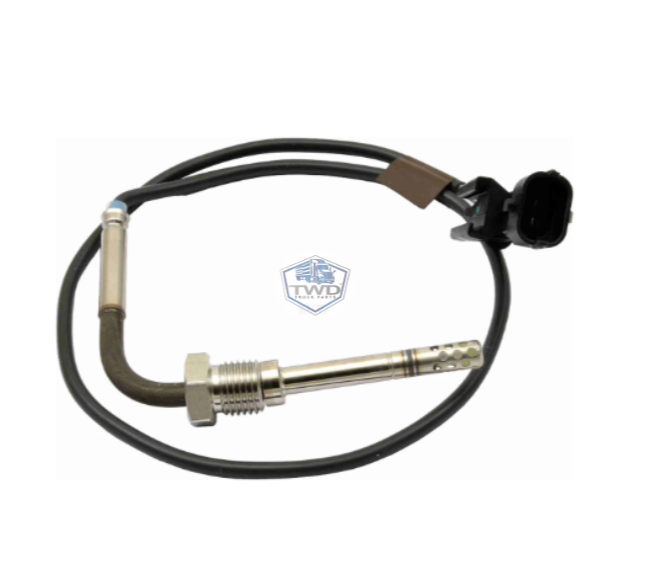 TWD Spare Parts - replaces Exhaust Temperature Sensor replaces Iveco 5801291814