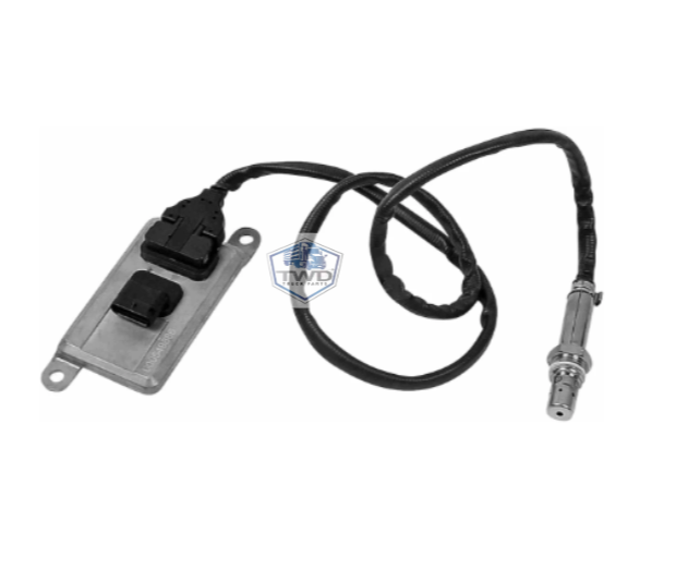 TWD Spare Parts - replaces Sensor replaces Iveco 5801443021