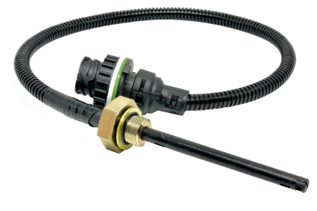 TWD Spare Parts - replaces Oil Level Renault 5010477145