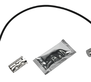 TWD  Spare Parts - replaces 4410329210 , 0015423318 , 0015428818 ABS Wheel Speed Sensor Cable Mercedes