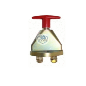 TWD Spare Parts - replaces Battery Cut Off Switch Mercedes