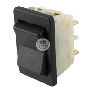 TWD Spare Parts - replaces Window Regulator Switch Mercedes 0028210651