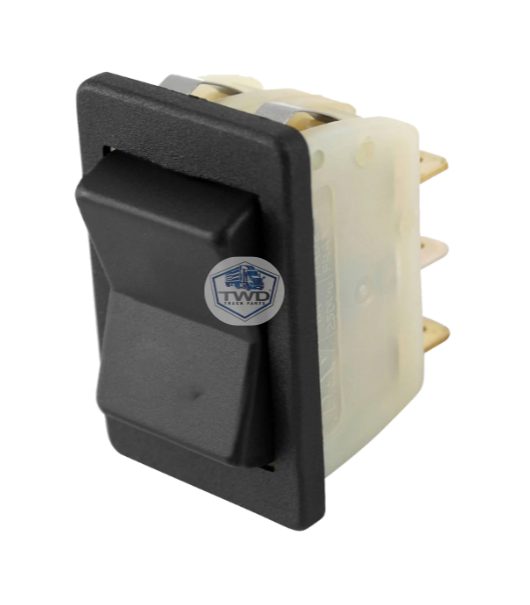 TWD Spare Parts - replaces Window Regulator Switch Mercedes 0028210651