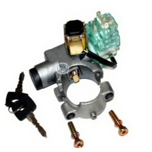 TWD Spare Parts - replaces Ignition Switch Assy Mercedes 6685450067