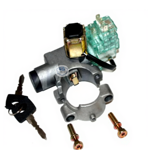TWD Spare Parts - replaces Ignition Switch Assy Mercedes 6685450067
