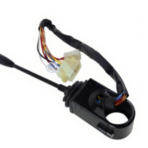TWD Spare Parts - replaces Steering Column Switch Mercedes 0035458724