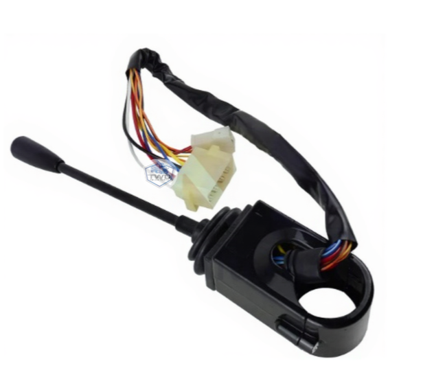 TWD Spare Parts - replaces Steering Column Switch Mercedes 0035458724
