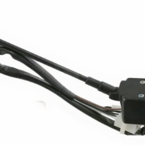 TWD Spare Parts - replaces Steering Column Switch Mercedes 083865039