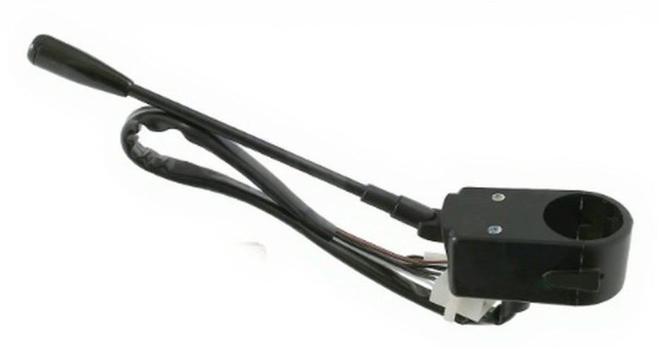 TWD Spare Parts - replaces Steering Column Switch Mercedes 083865039