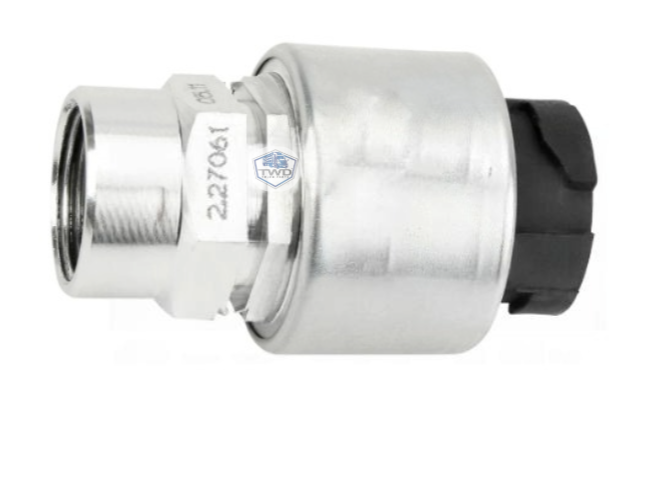 TWD Spare Parts replaces IMPULSE SENSOR, DAF 2155-01000000 F800/1000/1100 F1300/1600/1700