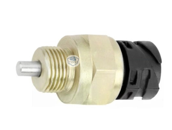 TWD Spare Parts - replaces 5001845860 Reverse Switch Renault