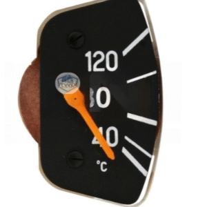 TWD Spare Parts - replaces Temperature Gauge Mercedes 0035423305