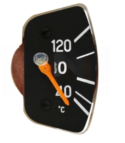 TWD Spare Parts - replaces Temperature Gauge Mercedes 0035423305