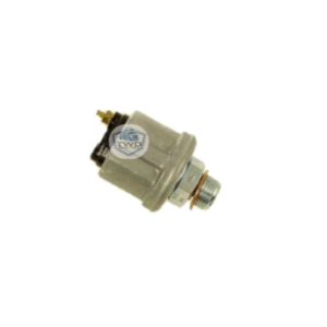 TWD Spare Parts - replaces Oil Pressure Sensor Mercedes 0045424317