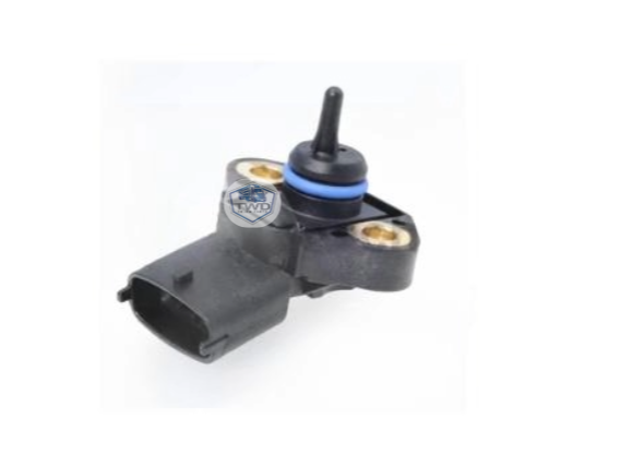 TWD Spare Parts - replaces Oil Pressure Sensor Mercedes 0281002246