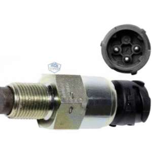 TWD Spare Parts - replaces Speed Sensor Mercedes 0155422717