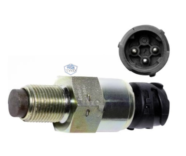 TWD Spare Parts - replaces Speed Sensor Mercedes 0155422717
